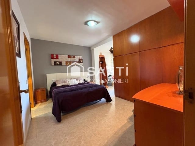 3 sovrum Lägenhet till salu i La Sénia med garage - 112 000 € (Ref: 9595653)