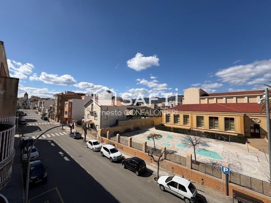 3 sovrum Lägenhet till salu i La Senia med garage - 112 000 € (Ref: 9595653)