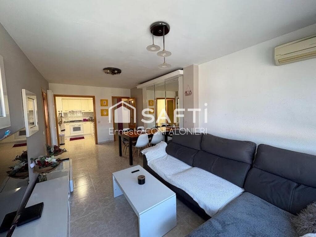 3 soverom Leilighet til salgs i La Senia med garasje - € 112 000 (Ref: 9595653)