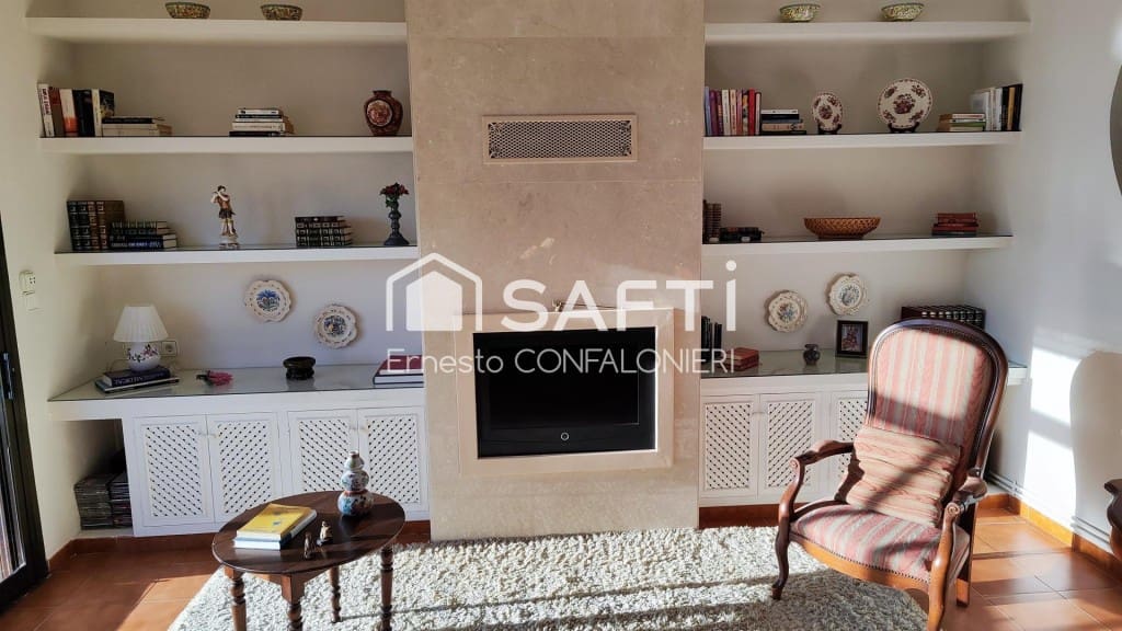 4 soveværelse Villa til salg i Alcanar med swimmingpool garage - € 425.000 (Ref: 9595654)