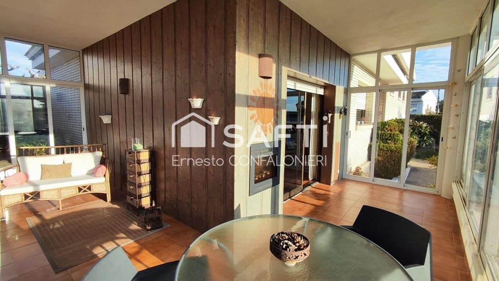 4 soveværelse Villa til salg i Alcanar med swimmingpool garage - € 425.000 (Ref: 9595654)