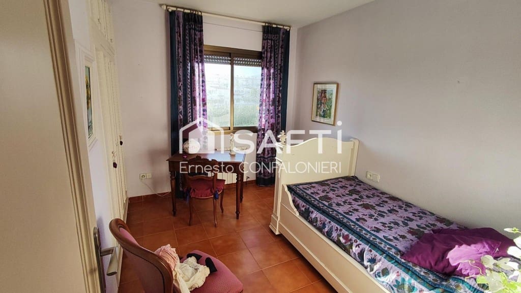 4 soveværelse Villa til salg i Alcanar med swimmingpool garage - € 425.000 (Ref: 9595654)