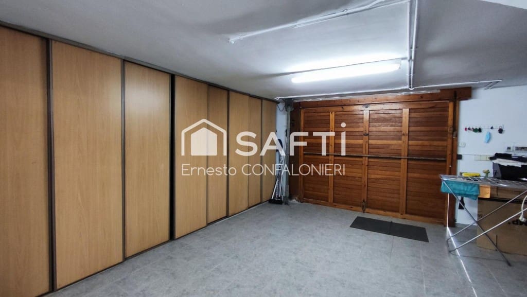 4 soveværelse Villa til salg i Alcanar med swimmingpool garage - € 425.000 (Ref: 9595654)