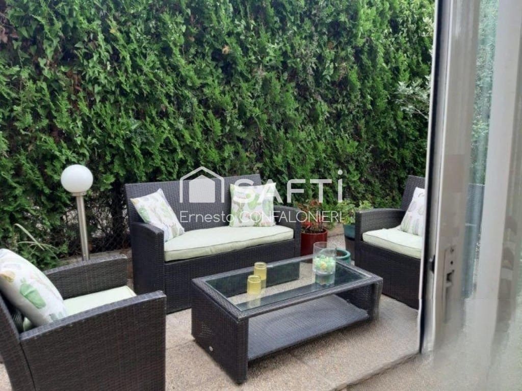 4 soveværelse Villa til salg i Alcanar med swimmingpool garage - € 425.000 (Ref: 9595654)