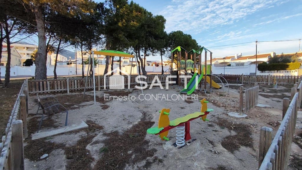 4 soveværelse Villa til salg i Alcanar med swimmingpool garage - € 425.000 (Ref: 9595654)