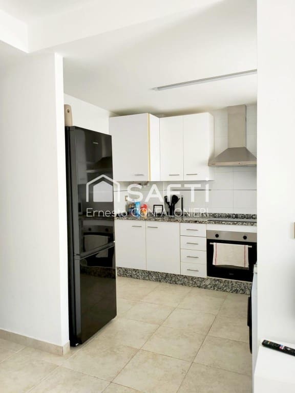 2 makuuhuone Rivitalo myytävänä paikassa Sant Jordi - 207 500 € (Ref: 9595656)