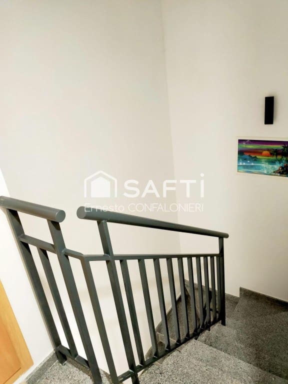 2 makuuhuone Rivitalo myytävänä paikassa Sant Jordi - 207 500 € (Ref: 9595656)