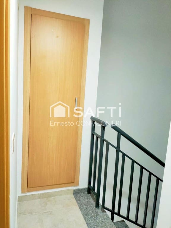 2 makuuhuone Rivitalo myytävänä paikassa Sant Jordi - 207 500 € (Ref: 9595656)