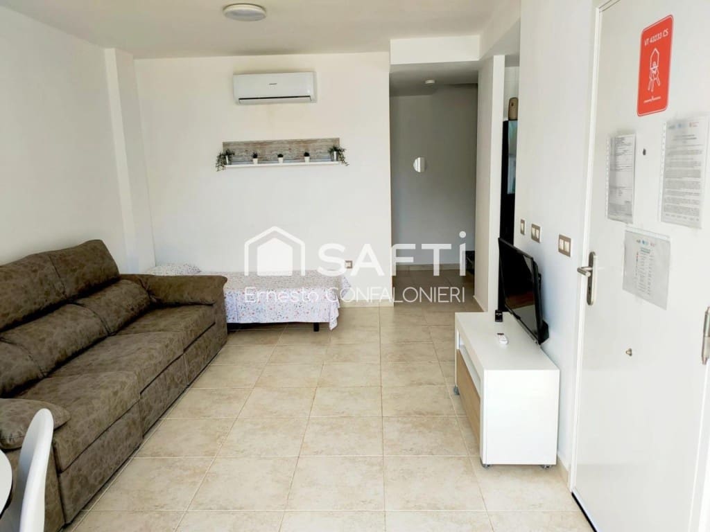 2 makuuhuone Rivitalo myytävänä paikassa Sant Jordi - 207 500 € (Ref: 9595656)