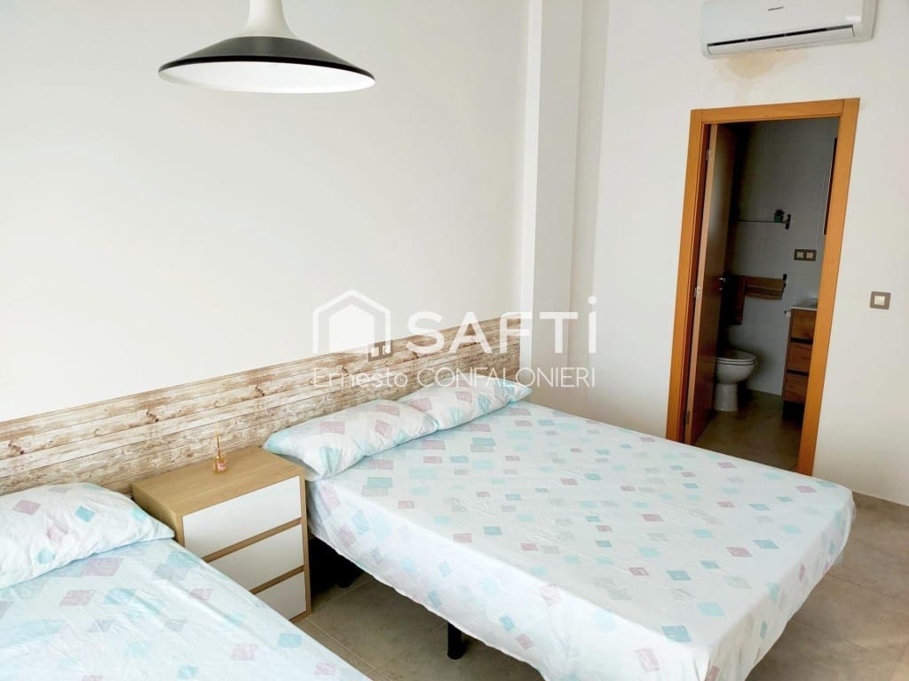 2 makuuhuone Rivitalo myytävänä paikassa Sant Jordi - 207 500 € (Ref: 9595656)