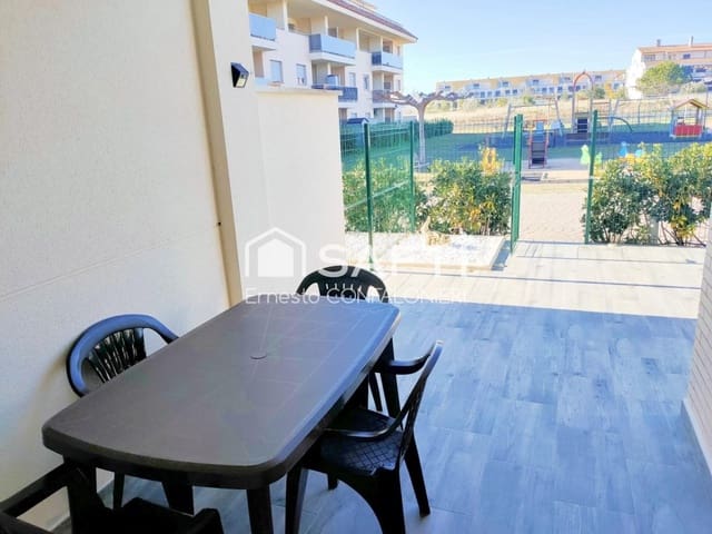 2 sovrum Radhus till salu i Sant Jordi - 207 500 € (Ref: 9595656)