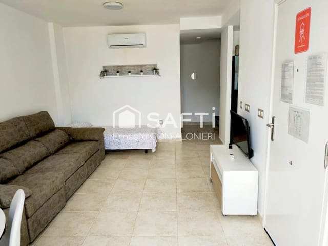 2 sovrum Radhus till salu i Sant Jordi - 207 500 € (Ref: 9595656)