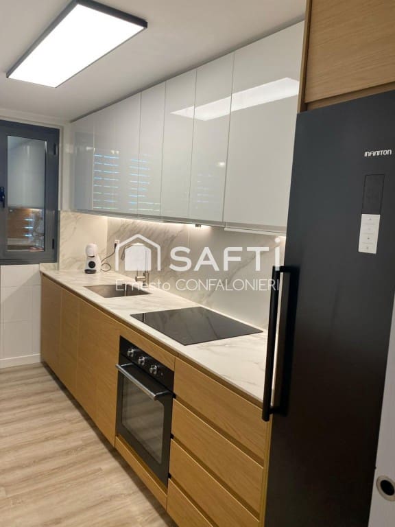 2 sypialnia Apartament na sprzedaż w Sant Jordi z basenem garażem - 175 000 € (Ref: 9595657)