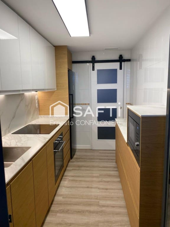 2 sypialnia Apartament na sprzedaż w Sant Jordi z basenem garażem - 175 000 € (Ref: 9595657)