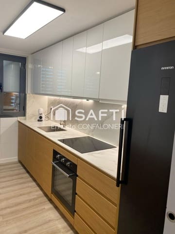 2 sypialnia Apartament na sprzedaż w Sant Jordi z basenem garażem - 175 000 € (Ref: 9595657)