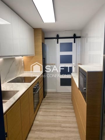 2 sypialnia Apartament na sprzedaż w Sant Jordi z basenem garażem - 175 000 € (Ref: 9595657)