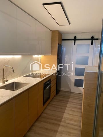 2 sypialnia Apartament na sprzedaż w Sant Jordi z basenem garażem - 175 000 € (Ref: 9595657)