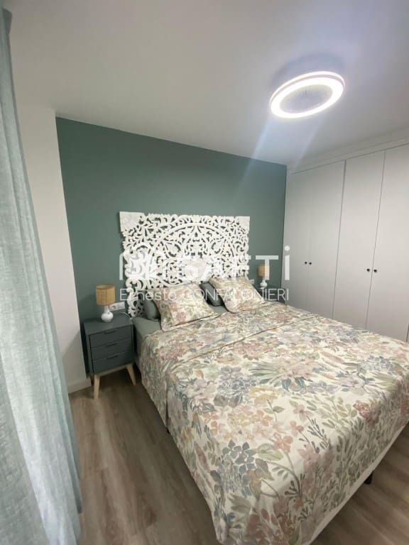 2 sypialnia Apartament na sprzedaż w Sant Jordi z basenem garażem - 175 000 € (Ref: 9595657)