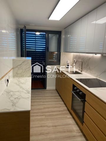 2 sypialnia Apartament na sprzedaż w Sant Jordi z basenem garażem - 175 000 € (Ref: 9595657)