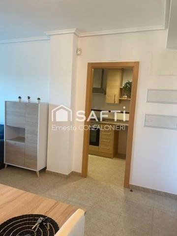 2 sypialnia Apartament na sprzedaż w Sant Jordi z basenem - 142 000 € (Ref: 9595658)