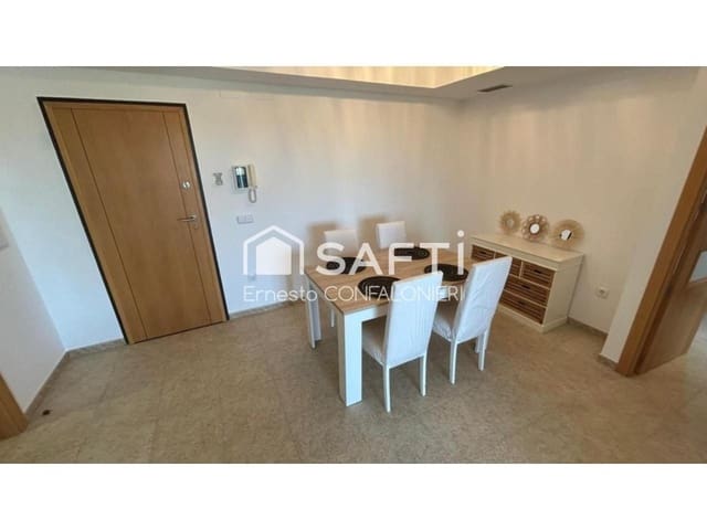 2 soveværelse Lejlighed til salg i Sant Jordi med swimmingpool - € 142.000 (Ref: 9595658)