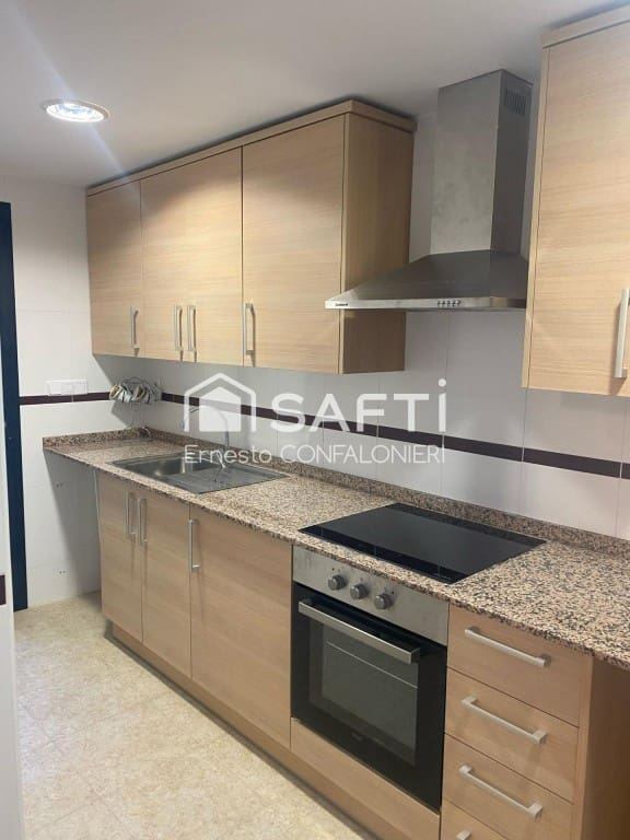 2 sypialnia Apartament na sprzedaż w Sant Jordi z basenem - 142 000 € (Ref: 9595658)