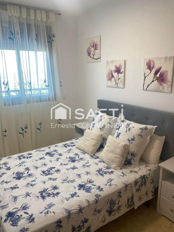 2 sypialnia Apartament na sprzedaż w Sant Jordi z basenem - 142 000 € (Ref: 9595658)