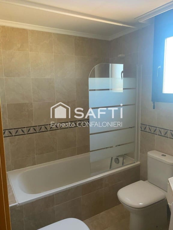 2 sypialnia Apartament na sprzedaż w Sant Jordi z basenem - 142 000 € (Ref: 9595658)