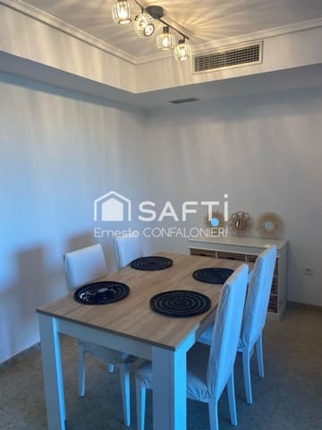 2 soveværelse Lejlighed til salg i Sant Jordi med swimmingpool - € 142.000 (Ref: 9595658)