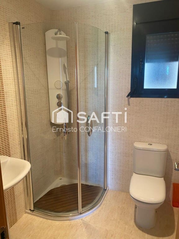 2 sypialnia Apartament na sprzedaż w Sant Jordi z basenem - 142 000 € (Ref: 9595658)