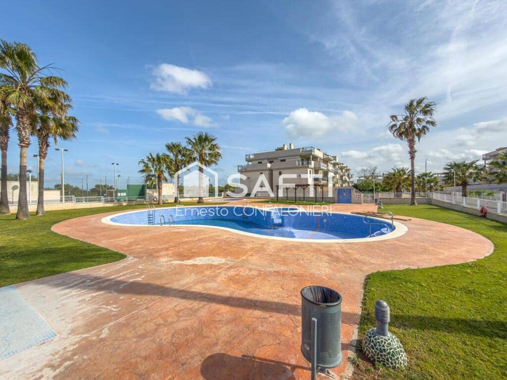 2 soveværelse Lejlighed til salg i Sant Jordi med swimmingpool - € 142.000 (Ref: 9595658)