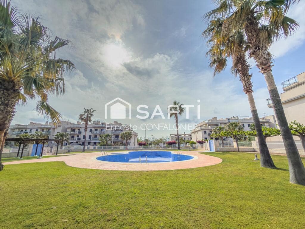 2 soveværelse Lejlighed til salg i Sant Jordi med swimmingpool - € 142.000 (Ref: 9595658)
