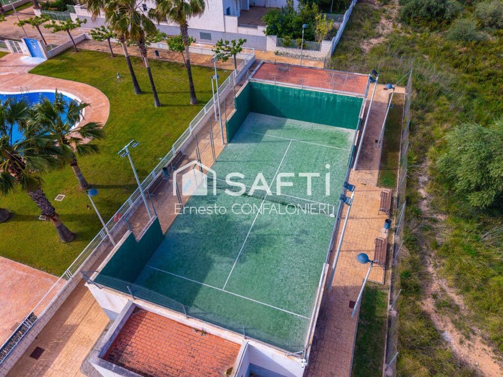 2 soveværelse Lejlighed til salg i Sant Jordi med swimmingpool - € 142.000 (Ref: 9595658)