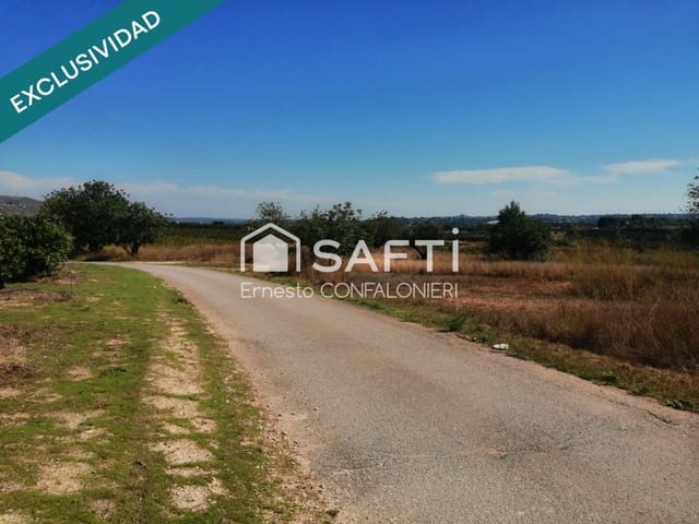 Mark till salu i Godelleta - 70 000 € (Ref: 9595659)