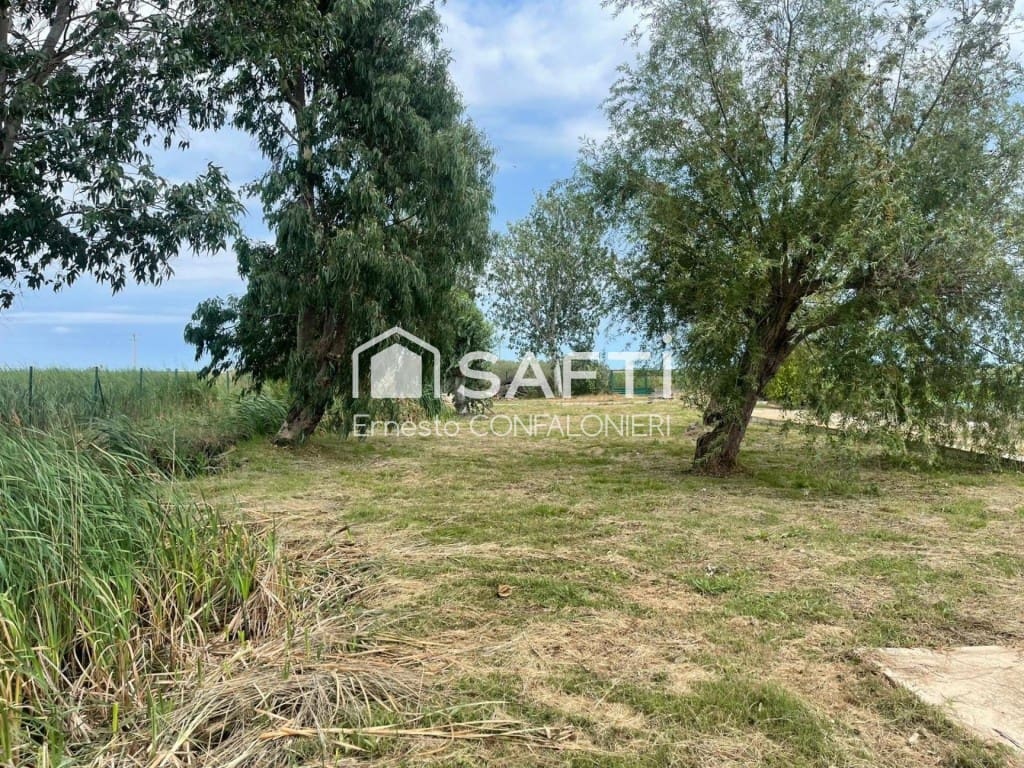 Undeveloped Land for sale in Amposta - € 129,000 (Ref: 9595660)