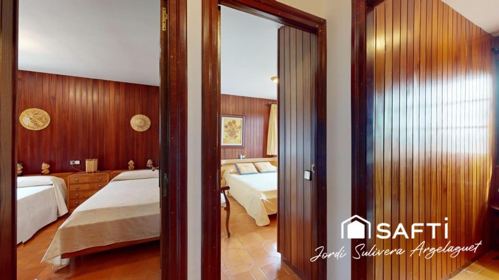 4 makuuhuone Huvila myytävänä paikassa Santa Cristina d'Aro mukana uima-altaan - 780 000 € (Ref: 9595662)