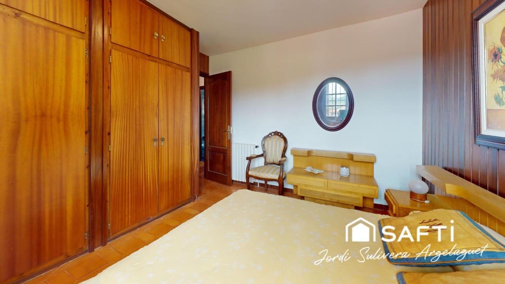 4 makuuhuone Huvila myytävänä paikassa Santa Cristina d'Aro mukana uima-altaan - 780 000 € (Ref: 9595662)