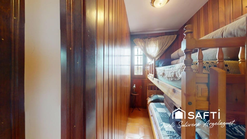 4 makuuhuone Huvila myytävänä paikassa Santa Cristina d'Aro mukana uima-altaan - 780 000 € (Ref: 9595662)