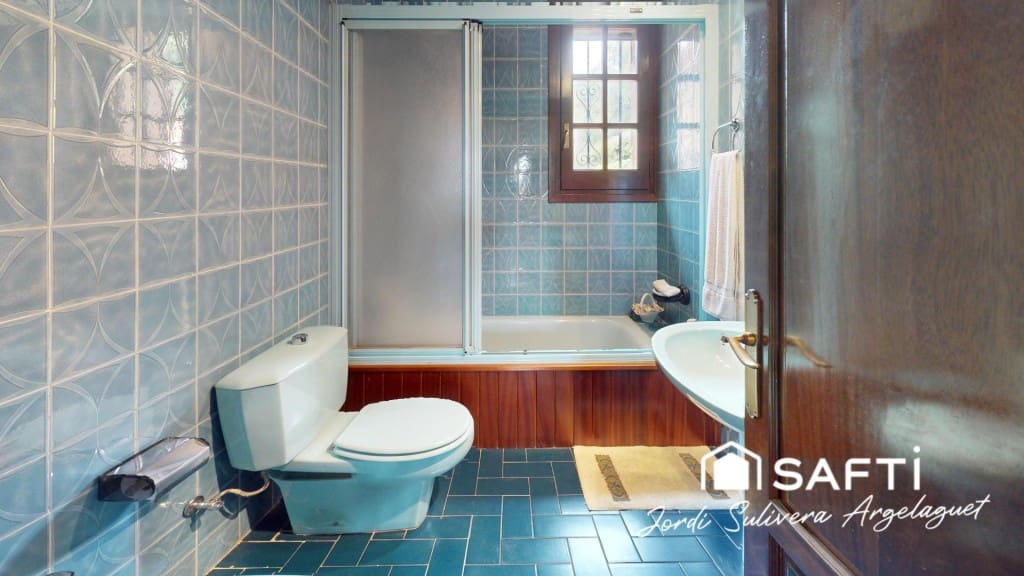 4 makuuhuone Huvila myytävänä paikassa Santa Cristina d'Aro mukana uima-altaan - 780 000 € (Ref: 9595662)