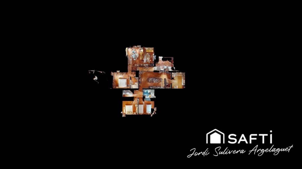 4 makuuhuone Huvila myytävänä paikassa Santa Cristina d'Aro mukana uima-altaan - 780 000 € (Ref: 9595662)