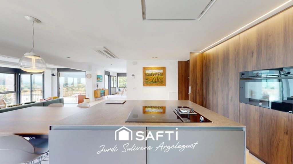 6 sovrum Villa till salu i Banyoles med garage - 850 000 € (Ref: 9595663)