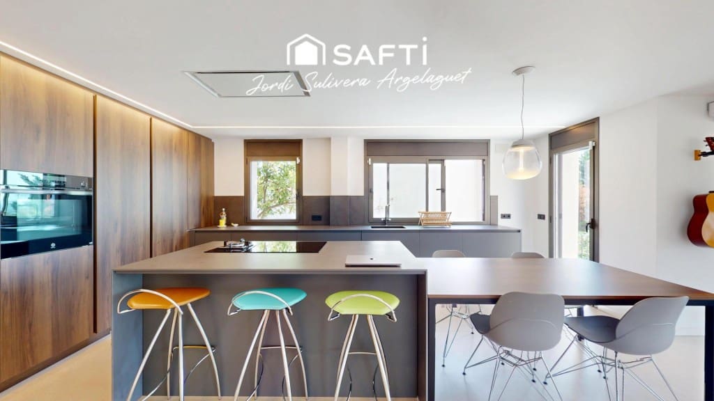 6 sovrum Villa till salu i Banyoles med garage - 850 000 € (Ref: 9595663)