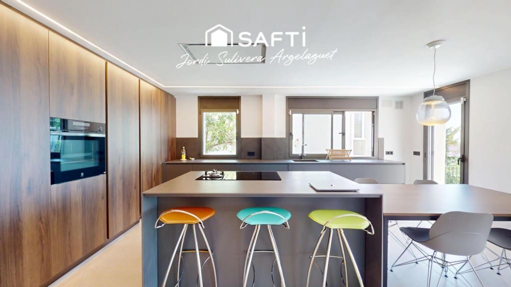 6 sovrum Villa till salu i Banyoles med garage - 850 000 € (Ref: 9595663)