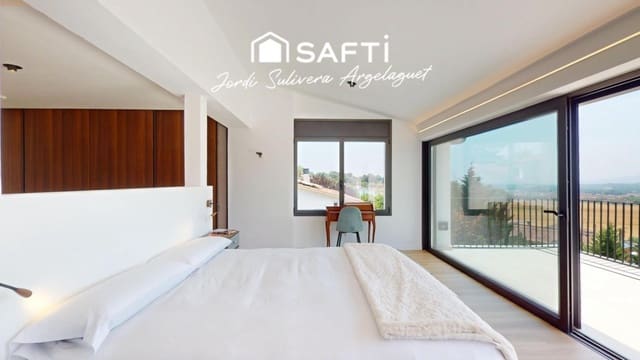 6 sovrum Villa till salu i Banyoles med garage - 850 000 € (Ref: 9595663)