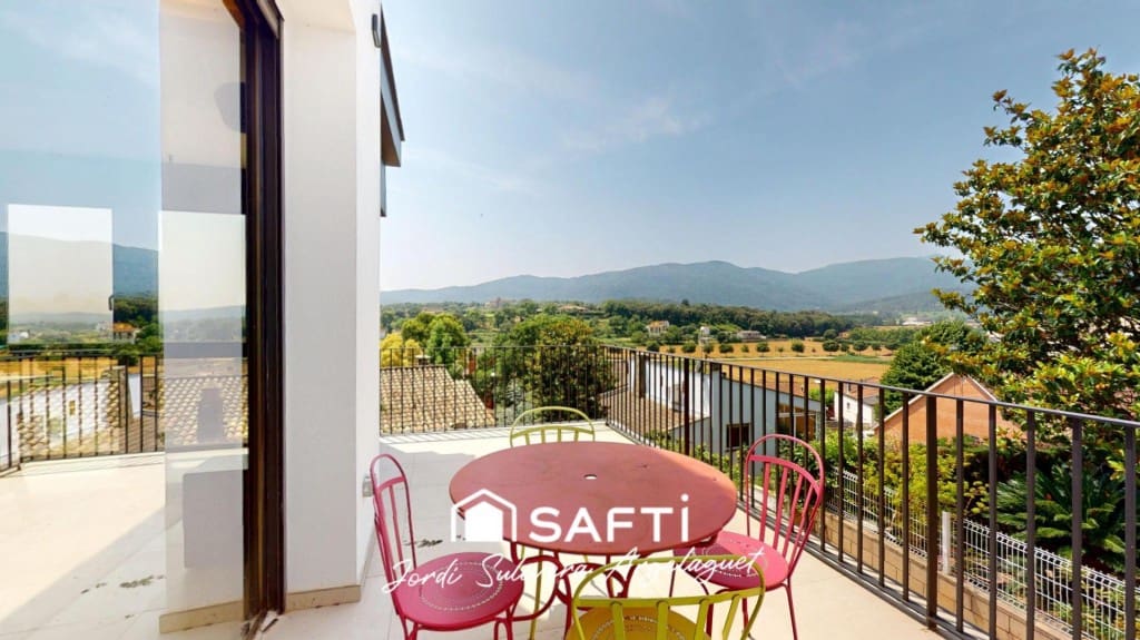 6 sovrum Villa till salu i Banyoles med garage - 850 000 € (Ref: 9595663)