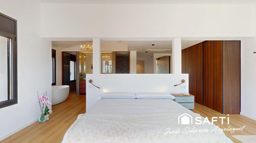 6 sovrum Villa till salu i Banyoles med garage - 850 000 € (Ref: 9595663)