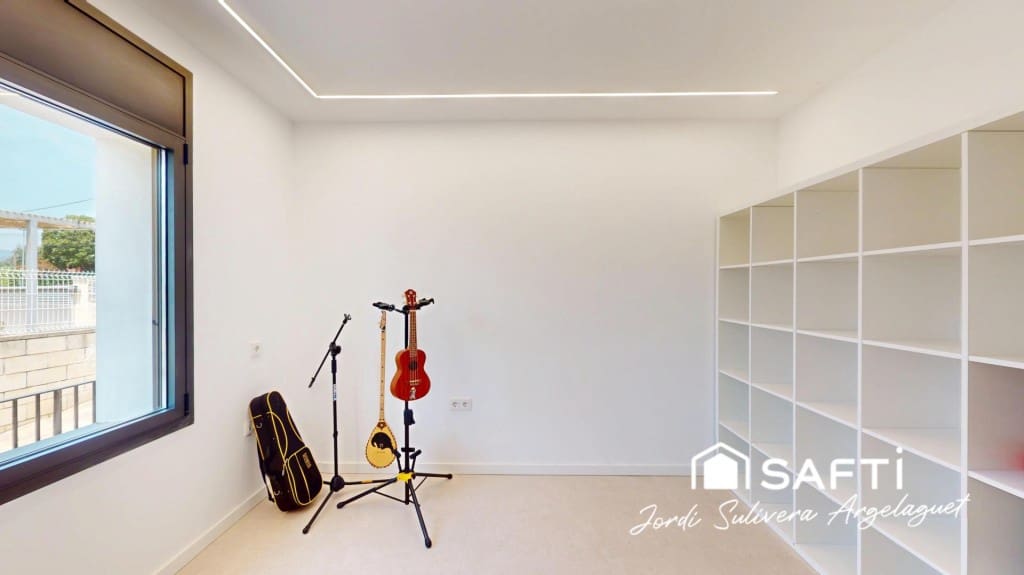 6 sovrum Villa till salu i Banyoles med garage - 850 000 € (Ref: 9595663)