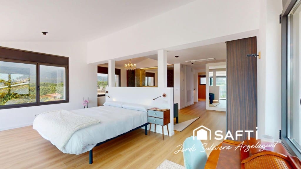 6 sovrum Villa till salu i Banyoles med garage - 850 000 € (Ref: 9595663)