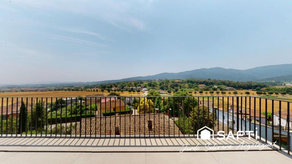 6 sovrum Villa till salu i Banyoles med garage - 850 000 € (Ref: 9595663)