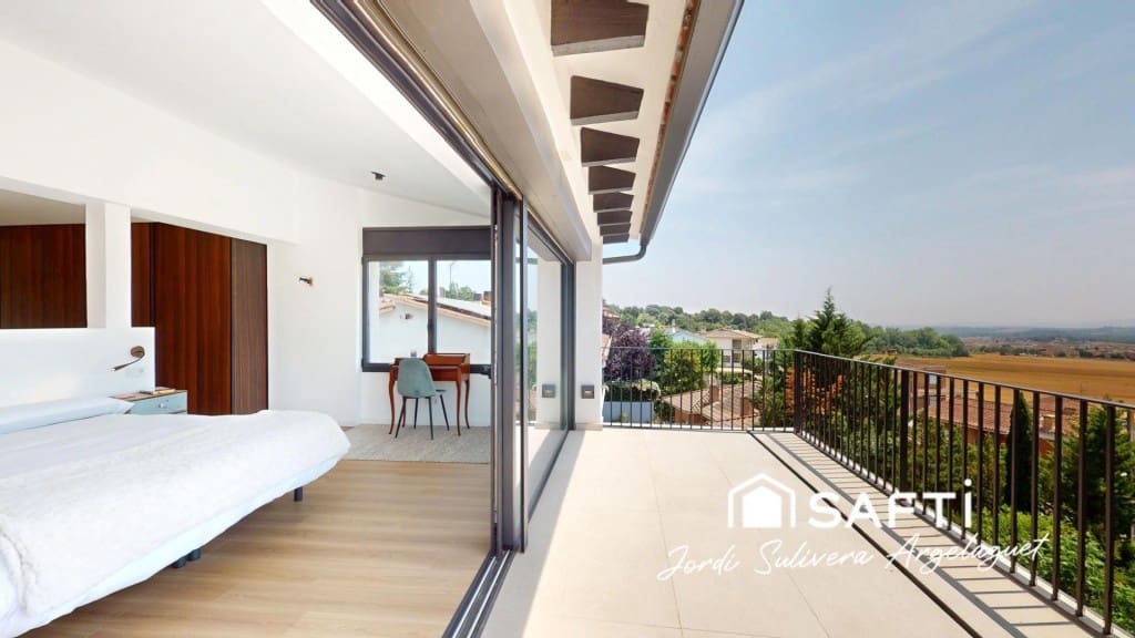 6 sovrum Villa till salu i Banyoles med garage - 850 000 € (Ref: 9595663)